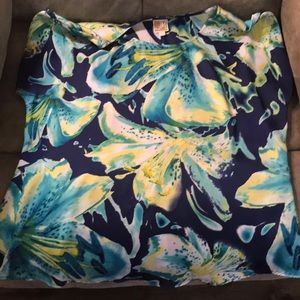 Women’s Large Blouse